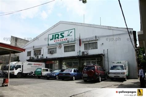 Photos of Jrs Express in Pasay City, Metro Manila .